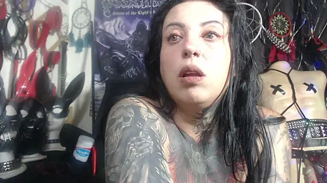 Astartexxx Webcamshow