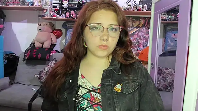 soficammy Chat XXX live