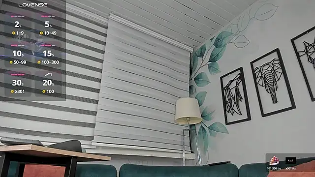 George_Diesell 即時 XXX 聊天