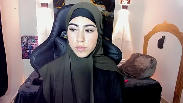 chaymae_nah_ Chat XXX live