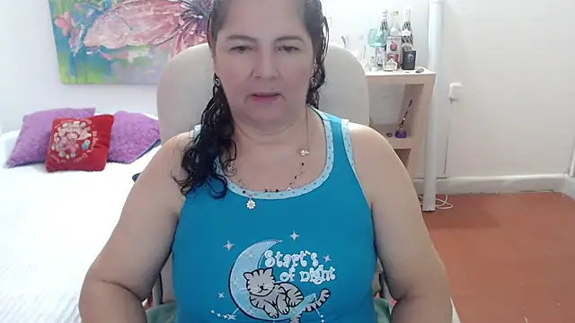 leonela_69 Live XXX Chat