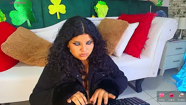 Jessica_Beltrann Live XXX-chat