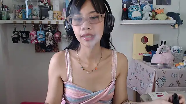 GloryKulikowski's Webcam Show