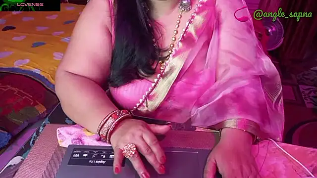 Angel_sapna Live XXX-chat