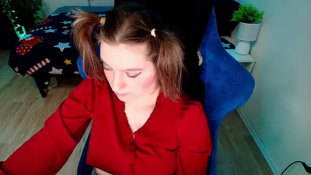 CranberryHot Live XXX Chat