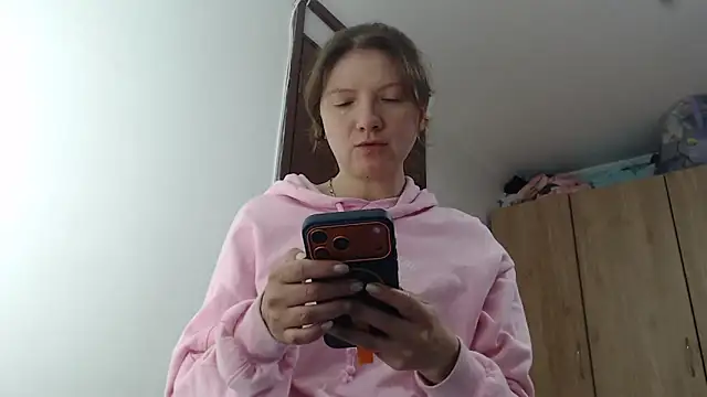 Cherryxx Obrolan Langsung XXX