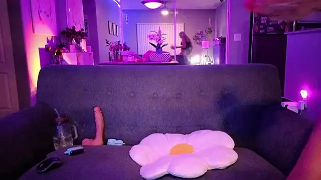 Živý XXX chat Lexi_Shocker