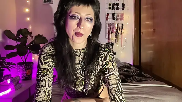 ELENA_UMBRA Live XXX-chat