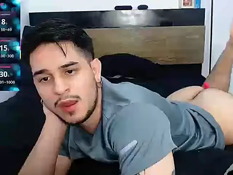 colin_lewis1 라이브 XXX 채팅