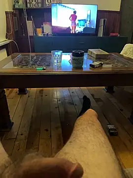 likemonster11 Adlı Modelin Web Kamerası Şovu