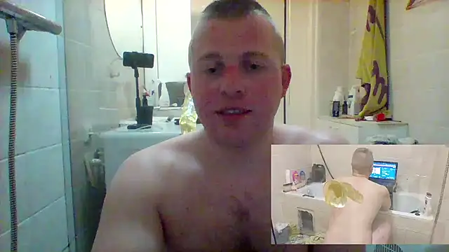 Matttthees 网络视讯表演