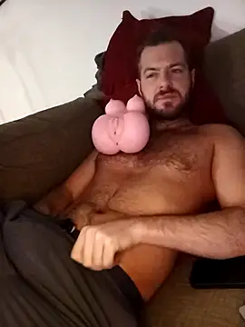 THE_CHEEKY_ALPHA's Live XXX Chat