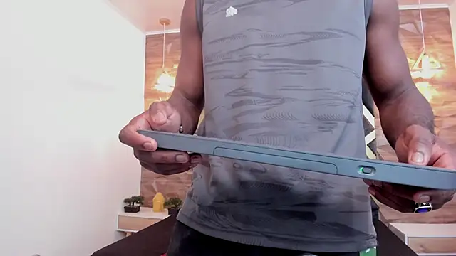 Živý XXX chat Oliver_Laurent_