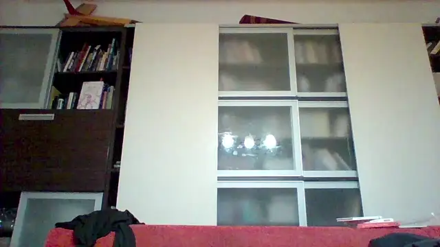 Chatroom XXX en direct de Matttthees