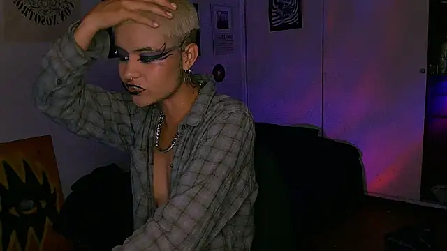 Živý XXX chat alex_one888