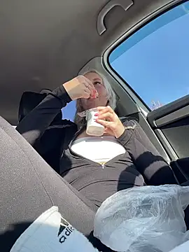 MerlinDave Live XXX-Chat