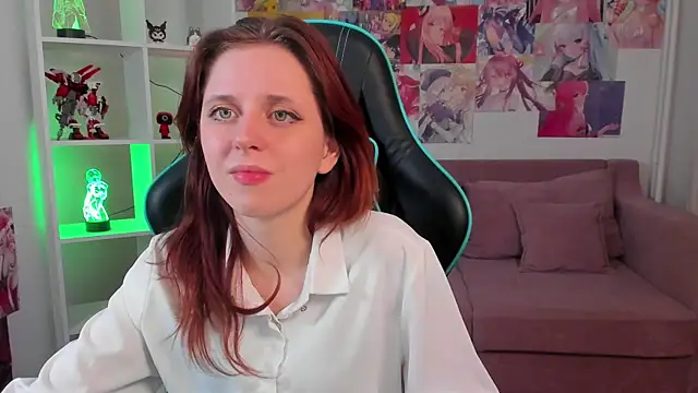 Chat XXX Live FreyaVey