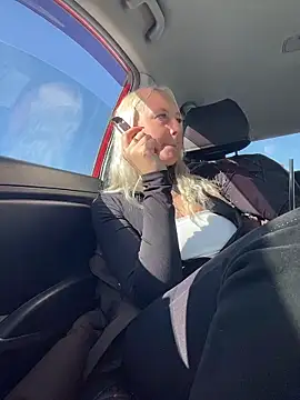 Živý XXX chat MerlinDave