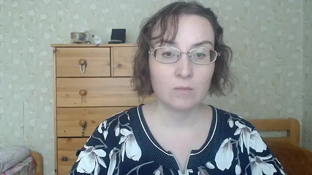 Smart_Rose webkamerás műsora