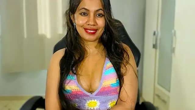 Živý XXX chat FannyXhot