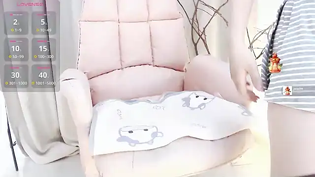 عرض كام Sweet-Shuna