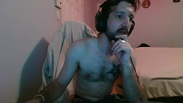 Ardokks Live XXX Chat