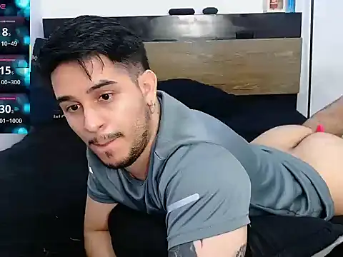 colin_lewis1 Obrolan Langsung XXX