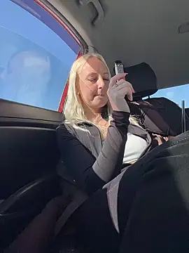 MerlinDave's Live XXX Chat