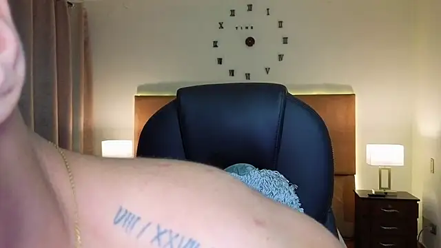 Czat XXX na  żywo – Steven_Velez