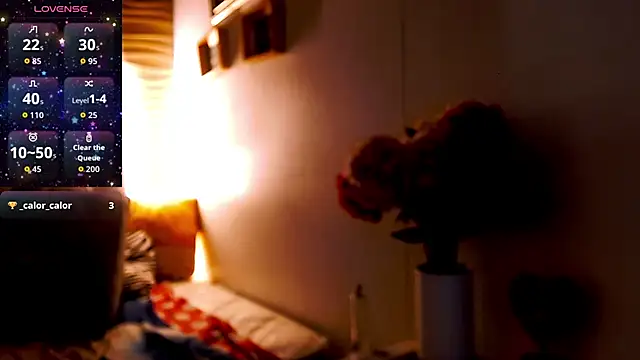 MariyaNovakie Obrolan Langsung XXX