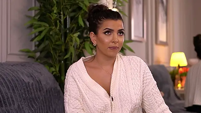 NicoleCellini লাইভ XXX চ্যাট