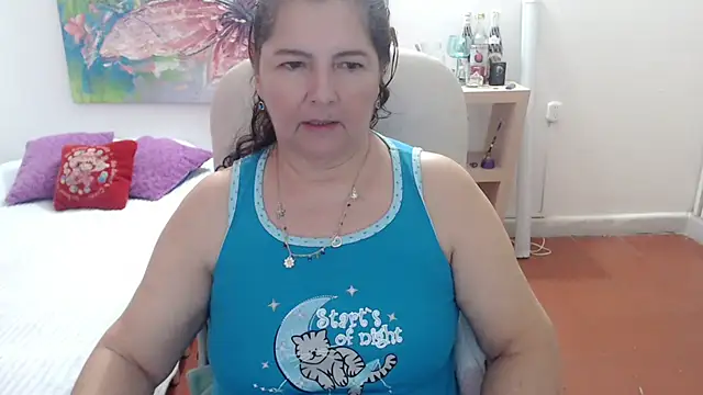 leonela_69 Adlı Modelin Canlı XXX Sohbeti