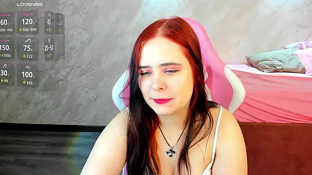 Alis_Platt Chat XXX in diretta