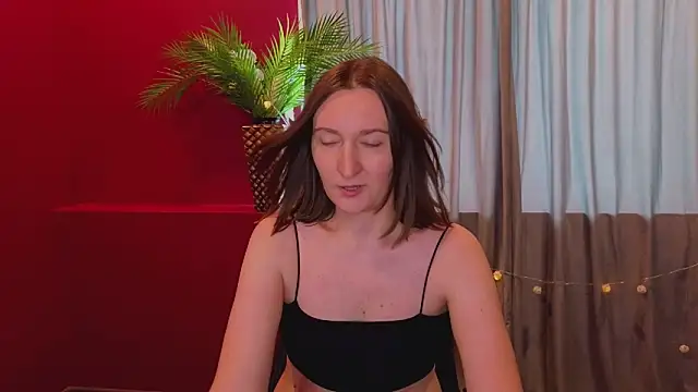 SelestiaSnata – Live XXX-chat