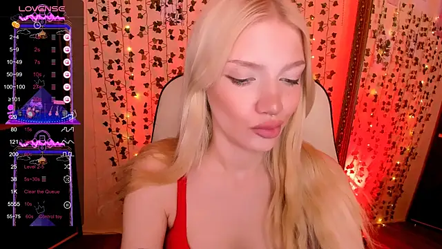 AnyaTaylor_ Adlı Modelin Canlı XXX Sohbeti