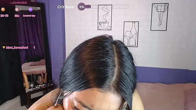 Chat +18 de skinny_Yizz ao vivo