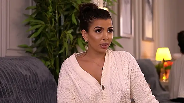 NicoleCellini's Live XXX Chat