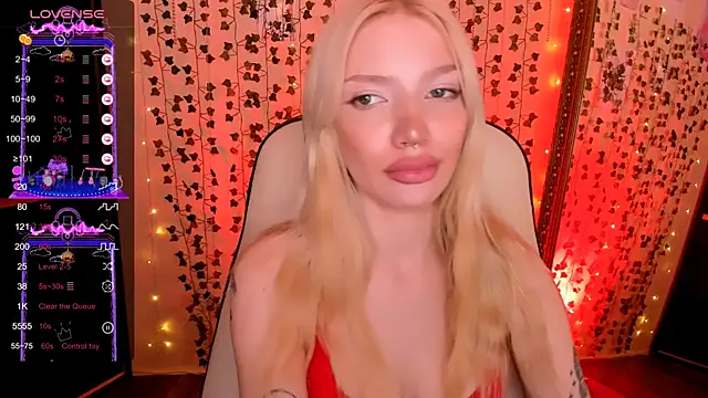 AnyaTaylor_ Live XXX Chat