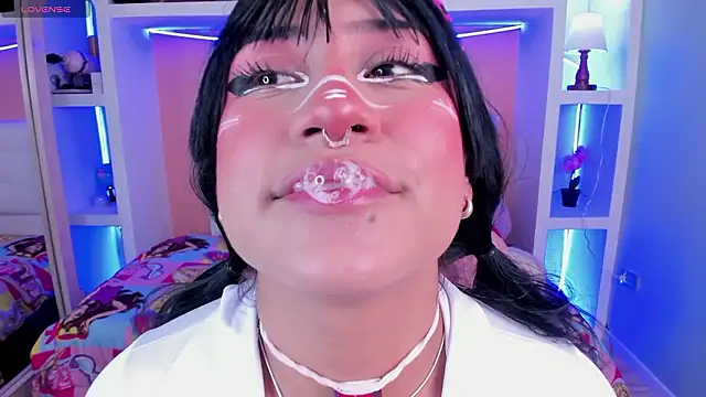 miss___megan's Live XXX Chat