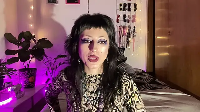 ELENA_UMBRA Live XXX-Chat