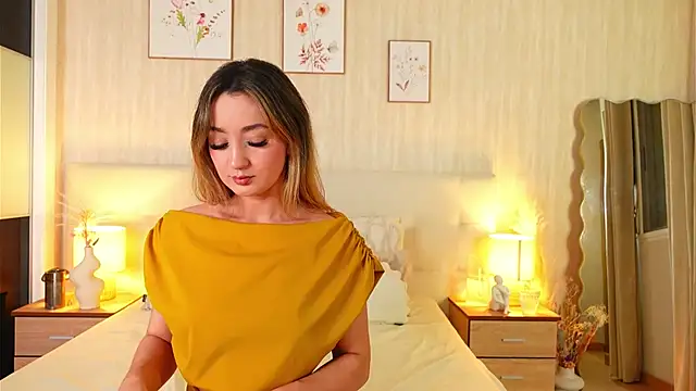 Chat XXX ao vivo de ZamphyraNightt