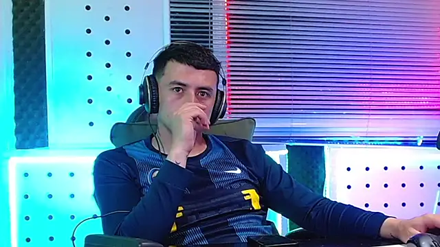 Godofcumxxx 即時 XXX 聊天