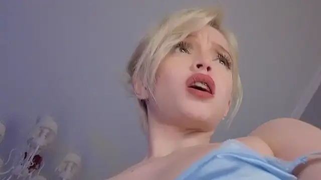 I_am_joss' Live XXX Chat