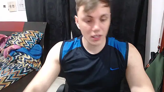 kike_energy – webcam-show