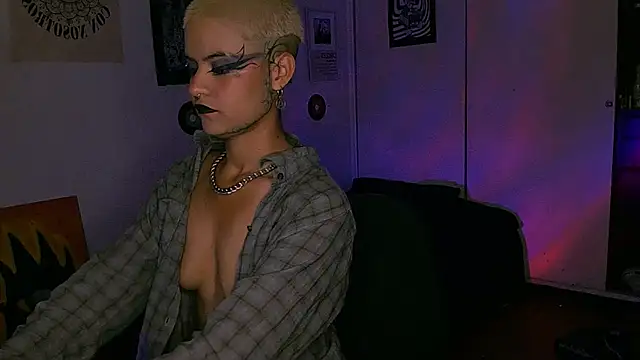 alex_one888's Live XXX Chat