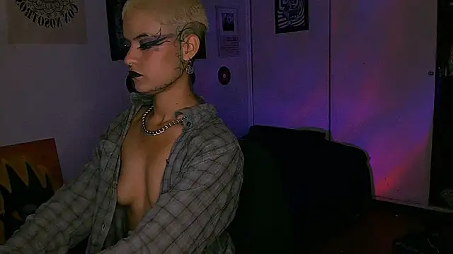 Živý XXX chat alex_one888