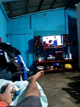 Chat +18 de TrickingTroll ao vivo