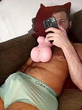 Chat XXX en directo de THE_CHEEKY_ALPHA