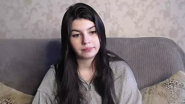 KisaModel Chat XXX in diretta