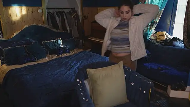 VanessaDoyle Webcam show